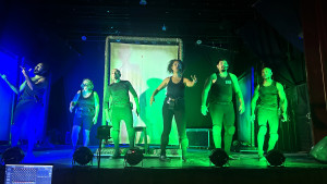 Teatro Popular de Ilhéus realiza Residência Artística  "Teatro, Memória e o Relatório Figueiredo" em março