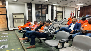 Plano Municipal de Redução de Risco é apresentado e fortalece política de prevenção em Camaçari