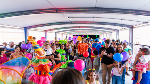Carnaval em Lauro de Freitas: veja programação gratuita para todas as idades