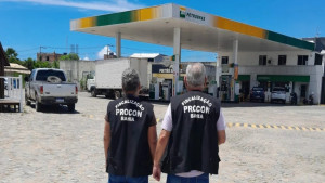 Procon notifica distribuidoras após alta nos preços dos combustíveis na Bahia
