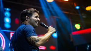 Última noite no Palco Katita consagra Arena Principal do Festival de Arembepe 2026