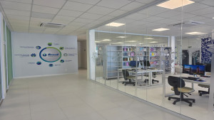 Bracell inaugura Learning Institute Nordeste, espaço voltado à capacitação dos colaboradores