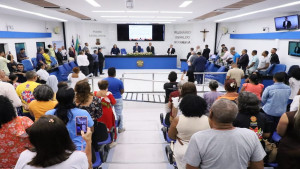 Câmara de Camaçari passará a contar com Bancada Católica