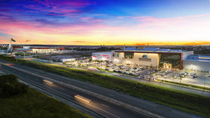 Boulevard Camaçari funcionará em horários especiais no feriado de Páscoa