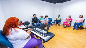 Aulas culturais e esportivas da Cidade do Saber retornam neste mês de março