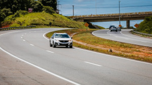 Semana Santa movimenta as rodovias que conectam capital e interior