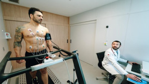 Síndrome vasovagal lidera causas de desmaio e exige atenção a sinais de risco