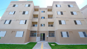 MCMV: Prefeitura acompanha avanço das obras nos Residenciais Serra Verde I e II