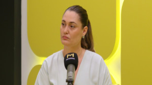 “Não sabemos lidar com a morte”, diz Camila Vasconcelos sobre o envelhecimento no Brasil