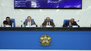 Câmara aprova propostas que ampliam ações de saúde e reforçam mobilidade urbana no município