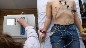 Ecocardiograma: exame simples pode ajudar a prevenir complicações cardíacas e apoiar um diagnóstico precoce