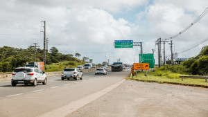 São João movimenta mais de 740 mil veículos nas rodovias baianas