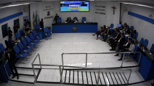 Câmara realizada mais uma audiência pública para debater LDO 2027