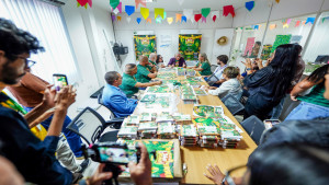 Com apoio da Prefeitura, CDL Camaçari lança campanha São João de Prêmios 2026