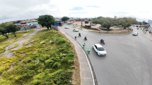 Sesp intensifica serviços especiais de limpeza em diferentes localidades