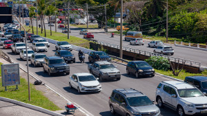 Prefeitura reforça canal para registro de acidentes de trânsito em Lauro de Freitas