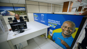 23/7/2026 - SAC Municipal de Lauro de Freitas passa a oferecer atendimento do GOV.BR