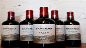 Produtos argentinos ganham destaque na SuperBahia 2026