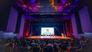 Programa Escola das Adolescências fortalece formação de professores da rede municipal de Camaçari