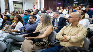 Servidores municipais concluem capacitação sobre Reforma Tributária
