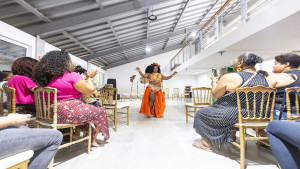 Julho das Pretas 2026: Secult promove e apoia programação especial a partir deste sábado