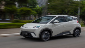 BB amplia atuação no Move Brasil com parceria com a BYD