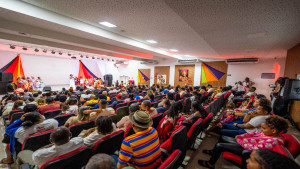 Prêmio Dandaras de Abrantes celebra legado de mulheres negras da orla de Camaçari