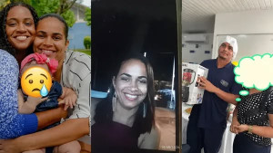 Mulheres mortas em Entre Rios eram mãe e filha; enterro é neste domingo