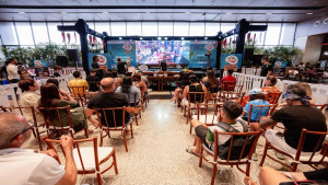 Festival Tempero Bahia movimenta Parque Shopping Bahia no primeiro dia da etapa cultural