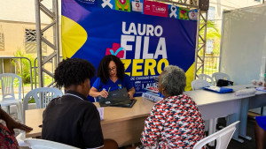 Programa Fila Zero encerra 9ª edição com mais de 3 mil atendimentos para os moradores de Capiarara