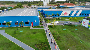 BYD alcança 8 mil colaboradores diretos em Camaçari e reforça produção para acompanhar crescimento das vendas no país