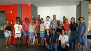 Porto de Aratu-Candeias realiza diagnóstico socioambiental com participação de comunidades do entorno