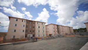 MCMV: Sehab convoca pré-selecionados da quarta lista do Parque Residencial Montenegro para entrega de documentos