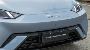 BYD King amplia liderança entre sedãs e impulsiona BYD à vice-liderança no Nordeste e na Bahia