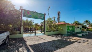 Prefeitura de Lauro de Freitas detalha serviços de limpeza e funcionamento do Parque Ecológico nas Eleições