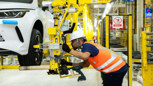 BYD alcança 8,5 mil empregos diretos em Camaçari e se destaca entre as maiores geradoras de postos de trabalho do país em 2026
