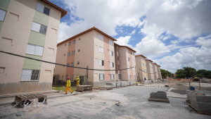 MCMV: Sehab divulga quarta lista de compatíveis para os Residenciais Montenegro I e II