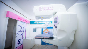 Novo espaço do Ceonc é entregue à população e amplia assistência oncológica em Camaçari