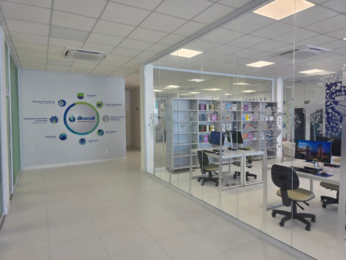 Bracell inaugura Learning Institute Nordeste, espaço voltado à capacitação dos colaboradores