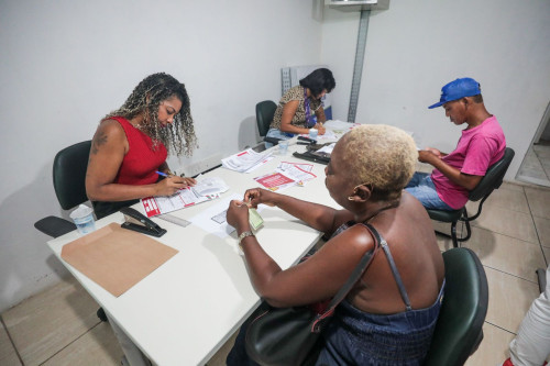 Cadastro de ambulantes para Festival de Arembepe 2026 inicia na próxima segunda-feira