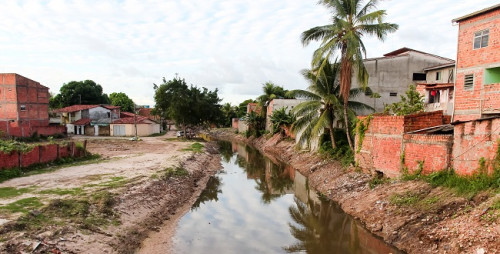 Ordem de serviço para obras do Rio Camaçari será assinada nesta quarta; investimento supera R$ 100 milhões