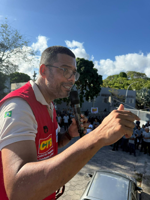 TRABALHADORES DA FIXAR APROVAM ESTADO DE GREVE E GARANTEM ABERTURA DE NEGOCIAÇÃO