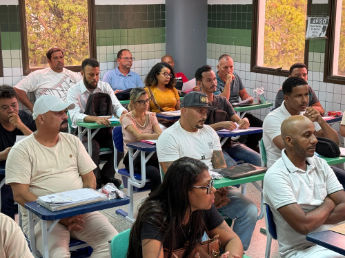 BYD abre 100 novas vagas exclusivas para PcD e outras 16 vagas para Jovem Aprendiz