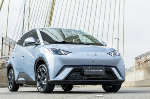 BYD registra mais um recorde histórico no Brasil, ultrapassa 21 mil veículos emplacados em maio e alcança o Top 4 do mercado pela primeira vez
