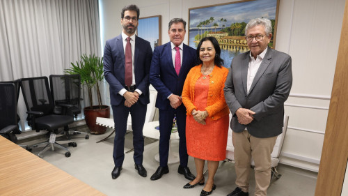 Camaçari sediará mutirão PopRuaJud com serviços gratuitos à população em situação de vulnerabilidade