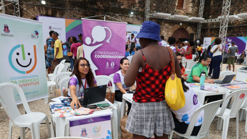Mutirão PopRuaJud chega a Camaçari na sexta-feira com serviços diversos e gratuitos