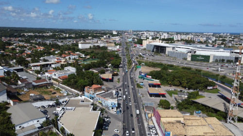 Prefeitura de Lauro de Freitas realiza Audiência Pública da LOA 2027 nesta terça-feira (1º)