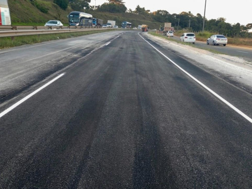Boletim Informativo Concessionárias Bahia Norte e Litoral Norte:  Obras e Intervenções no Sistema BA-093 e BA-099