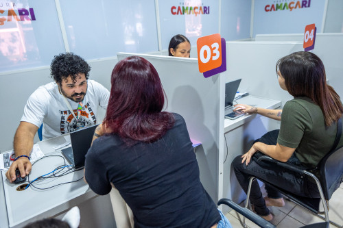 Cidade do Saber inicia inscrições para novos cursos gratuitos com cerca de 150 vagas