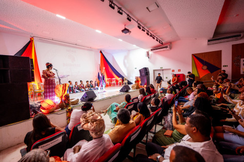 Prêmio Dandaras de Abrantes celebra legado de mulheres negras da orla de Camaçari